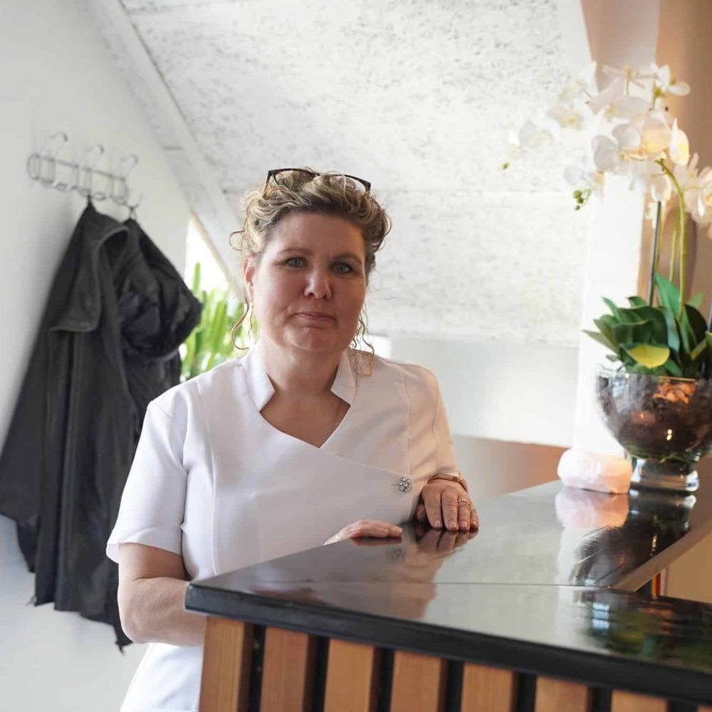 Akupunktur behandling i Svendborg